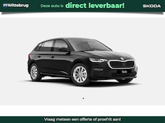 Skoda Scala - 1.0 TSI Business Edition