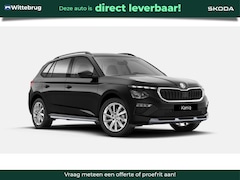 Skoda Kamiq - 1.0 TSI Business Edition