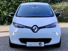 Renault Zoe - R110 Limited| 240km Range 41 kWh (2000 euro subsidie) | Keyless | Camera | Climate | DAB