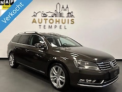 Volkswagen Passat Variant - 1.4 TSI High Line