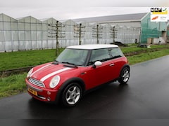 MINI Cooper - 1.6 Chili