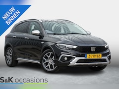 Fiat Tipo Cross - 1.0 City Life NAVI Lane assist dode hoek assist PDC voor en achter