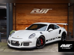 Porsche 911 - GT3 RS 4.0 500pk *Carbon kuipstoel/Sp.Chrono/Alcant. interieur/Centerlocks