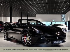 Ferrari California - 3.9 T HELE