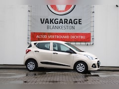 Hyundai i10 - 1.0i i-Motion