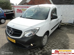 Mercedes-Benz Citan - bestel 108 CDI BlueEFFICIENCY