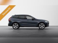 Volvo XC60 - Recharge T6 AWD Ultra Dark | MY2025 | Full Option | Luchtvering | Massagestoelen met verwa