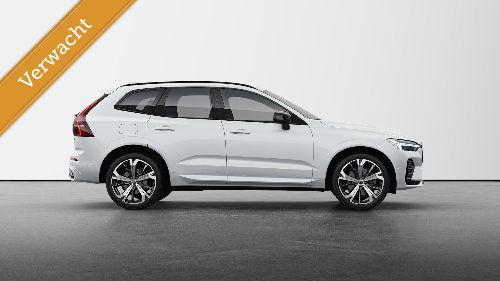 Volvo XC60 - | Recharge T6 AWD Ultra Dark | MY2025 Long Range - AutoWereld.nl