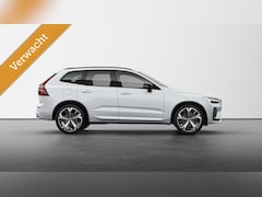 Volvo XC60 - Recharge T6 AWD Ultra Dark | MY2025 Long Range