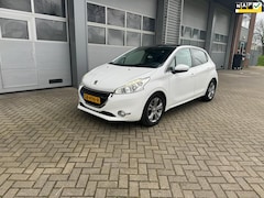 Peugeot 208 - 1.2 PureTech Allure