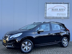 Peugeot 2008 - 1.2 PureTech Blue Lion Automaat Navigatie/Airco