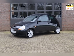 Ford Ka - 1.3 Futura Airco- APK 07-2024