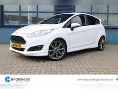 Ford Fiesta - 1.0 EcoBoost ST Line