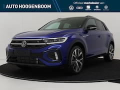 Volkswagen T-Roc - 1.5 TSI R-Line Business | Panoramadak | Stoelverwarming | Achteruitrijcamera | LED Matrix