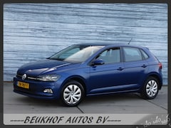 Volkswagen Polo - 1.0 TSI Apple CarPlay Adapt Cruise Airco