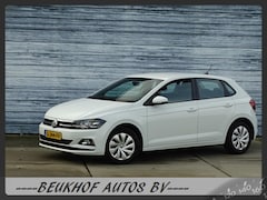 Volkswagen Polo - 1.0 TSI Virtual leer Nav Adapt Cruise Navi