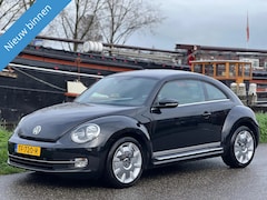 Volkswagen Beetle - 1.2 TSI Design