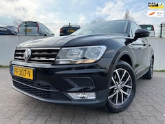 Volkswagen Tiguan - 2.0 TDI Comfortline Business/NAVI/PDC/CRUISE/NETTE AUTO/NL AUTO/