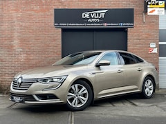 Renault Talisman - 1.6 TCe Zen | Automaat | Navi | Leer | Led | HUD | Keyless | Climate Control | Cruise Cont