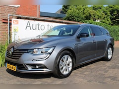 Renault Talisman - TCe 160 pk Limited Automaat