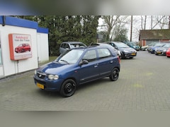 Suzuki Alto - 1.1 GLS