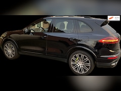 Porsche Cayenne - 3.0 S E-Hybrid Burmeister btw sportdesign