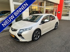 Opel Ampera - 1.4 - 2e eigenaar | Automaat | Keyless entry | Cruise control| Nieuwe APK | Navigatie | Le