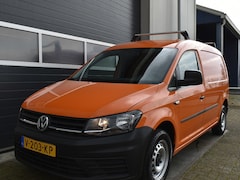 Volkswagen Caddy Maxi - 2.0 TDI L2H1 BMT Trendline