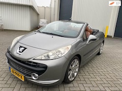 Peugeot 207 CC - 1.6 VTi Féline / AUT / Leer