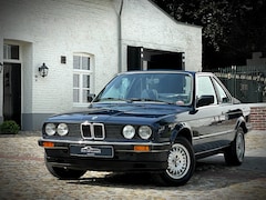 BMW 3-serie Cabrio - 320i Baur TC