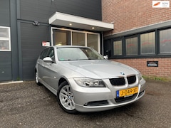 BMW 3-serie - 318i|AUTOMAAT|PDC|CRUISE|STOELVERWARMING|2.SLEUTELS