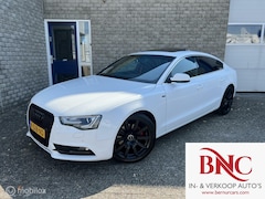 Audi A5 Sportback - 2.0 TDI Pro Line S