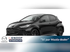 Mazda 2 Hybrid - 1.5 Homura Plus € 3.000, - VOORRAADKORTING