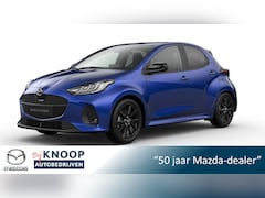 Mazda 2 Hybrid - 1.5 Homura € 3.000, - VOORRAADKORTING