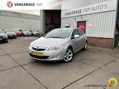 Opel Astra - 1.6 Edition