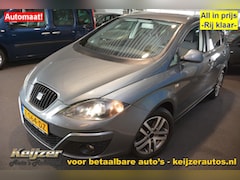 Seat Altea XL - 1.8 TFSI Style Automaat- 160 pk