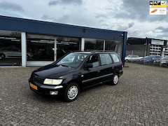 Mitsubishi Space Wagon - 2.4 GDI GLXi 7p. AIRCO.AIRCO.7PERSOONS