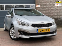 Kia Cee'd - 1.0 T-GDi First Edition|Navi