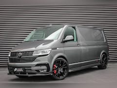 Volkswagen Transporter - 2.0 TDI L2H1 150PK BULLI DSG / ACTIVE DISPLAY / PDC / VERLAGINGSVEREN / PDC / NIEUW DIRECT