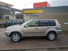 Nissan X-Trail - 2.0 Comfort 2wd