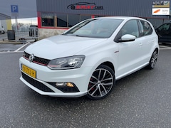 Volkswagen Polo - 1.8 TSI GTI / NAP / AUTOMAAT / ORG NL AUTO /