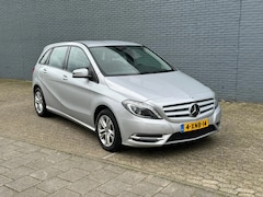 Mercedes-Benz B-klasse - 180 Ambition