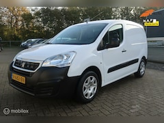 Peugeot Partner - bestel 1.6 BlueHDi XT S&S AUTOMAAT.TREKHAAK