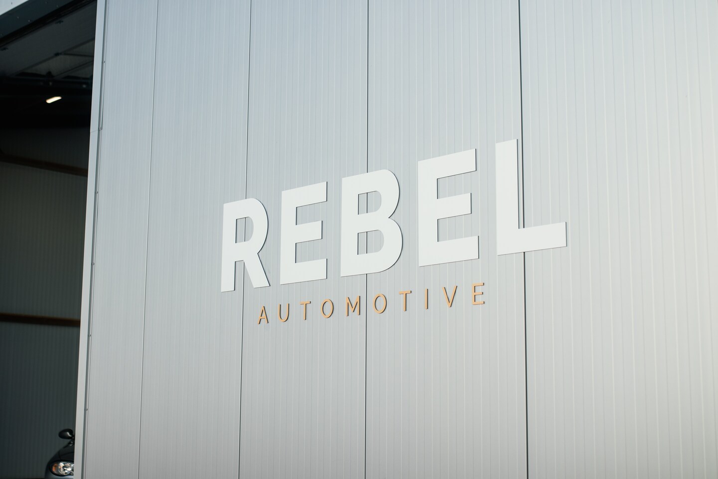 REBEL Automotive
