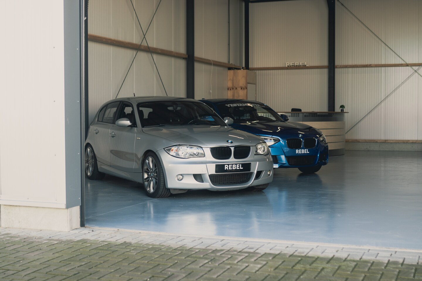 REBEL Automotive
