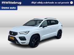 Seat Ateca - 1.5 TSI FR Business Intense / DSG-7 / Panramadak / Stoel- stuurwielverwarming / 19 inch li