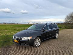 Volvo V70 - 1.6 T4 Limited Edition in zeer goede conditie.