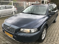 Volvo V70 - 2.4 T AWD Gtr. C.L