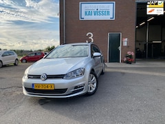 Volkswagen Golf Variant - 1.0 TSI Comfortline / pdc / cruise / navi