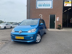 Volkswagen Up! - 1.0 BMT high up Pdc / 5Drs / cruise